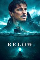 Poster voor Below