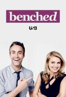 Poster voor Benched