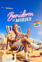 Poster voor Benidorm is Murder