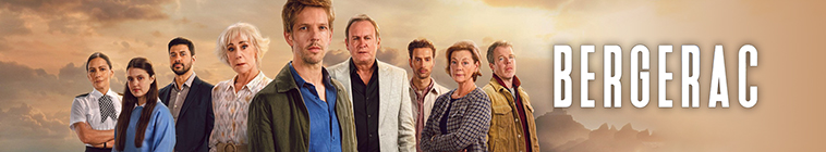 Banner voor Bergerac