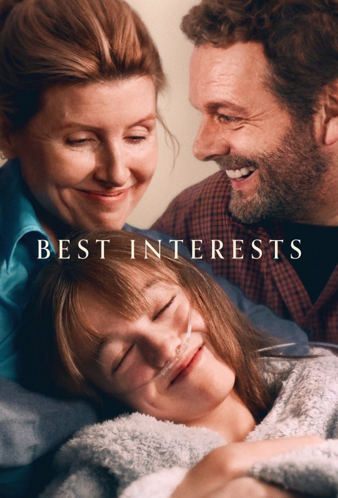 Poster voor Best Interests