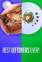 Poster voor Best Leftovers Ever!