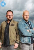 Poster voor Betrapt!