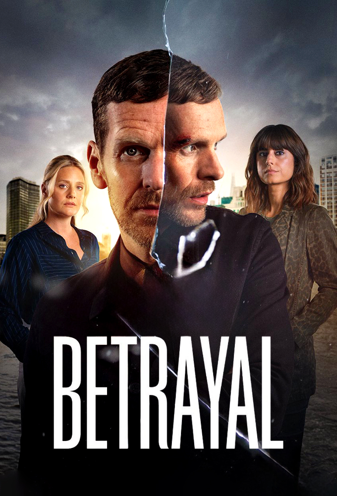 Poster voor Betrayal