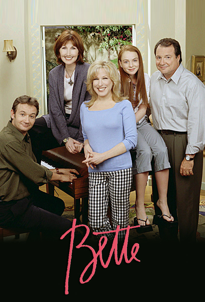Poster voor Bette