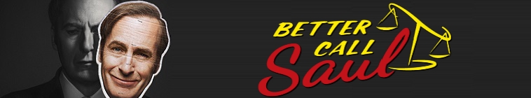 Banner voor Better Call Saul