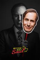 Poster voor Better Call Saul