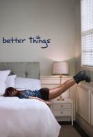 Poster voor Better Things