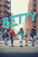 Poster voor Betty