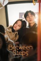 Poster voor Between Steps (KR)