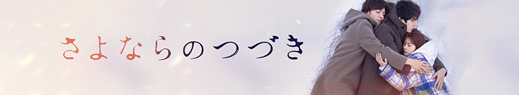Banner voor Beyond Goodbye (JPN)