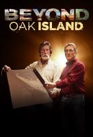 Poster voor Beyond Oak Island