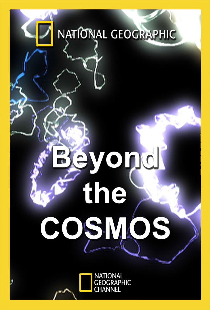 Poster voor Beyond the Cosmos