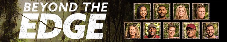 Banner voor Beyond the Edge