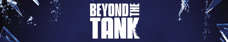 Banner voor Beyond the Tank