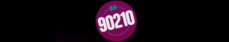 Banner voor BH90210