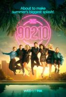 Poster voor BH90210