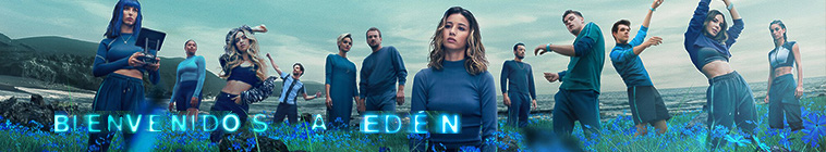 Banner voor Bienvenidos a Edén