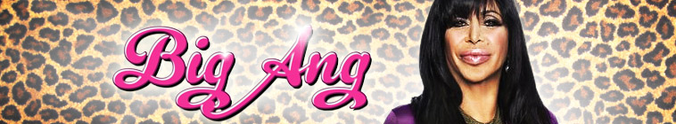 Banner voor Big Ang