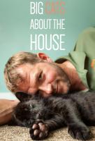 Poster voor Big Cats About the House