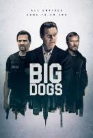Poster voor Big Dogs