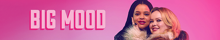 Banner voor Big Mood