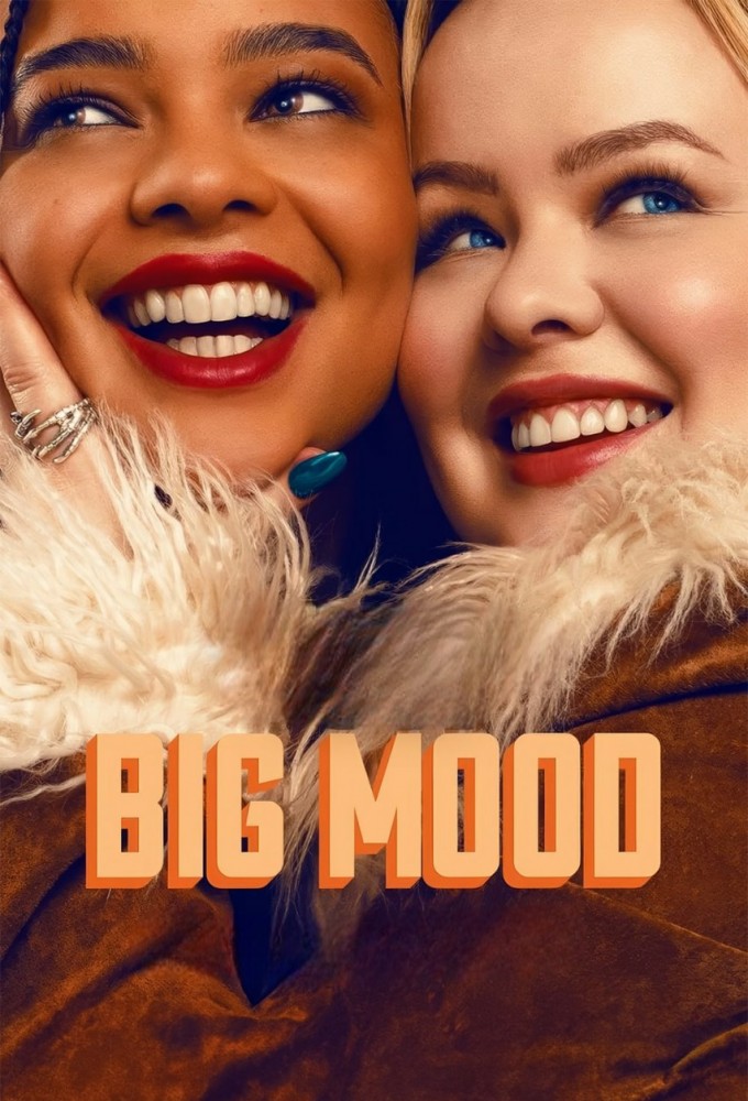 Poster voor Big Mood