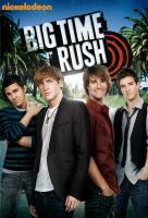 Poster voor Big Time Rush