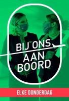 Poster voor Bij Ons Aan Boord