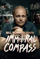 Poster voor Bill Burr Presents Immoral Compass