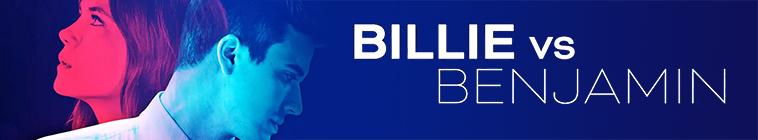 Banner voor Billie vs Benjamin