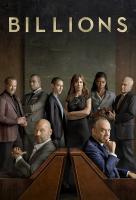 Poster voor Billions