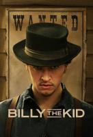 Poster voor Billy the Kid