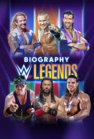 Poster voor Biography: WWE Legends