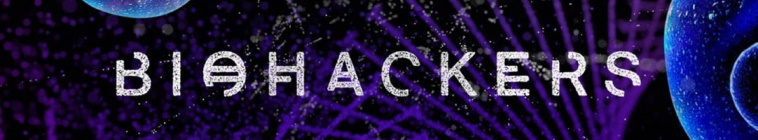 Banner voor Biohackers