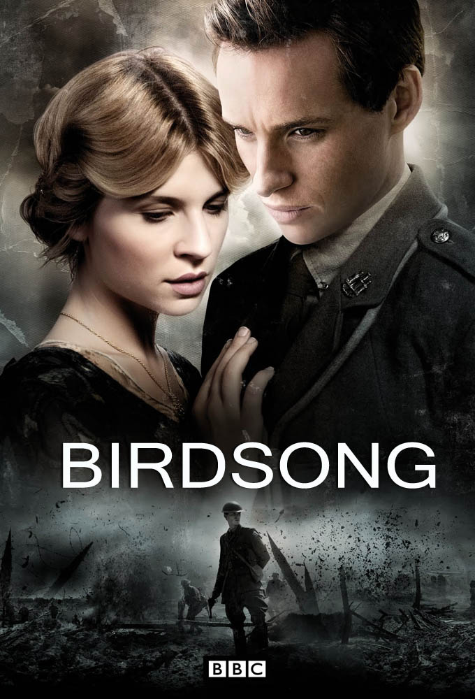 Poster voor Birdsong