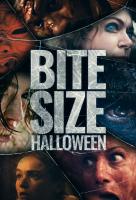 Poster voor Bite Size Halloween