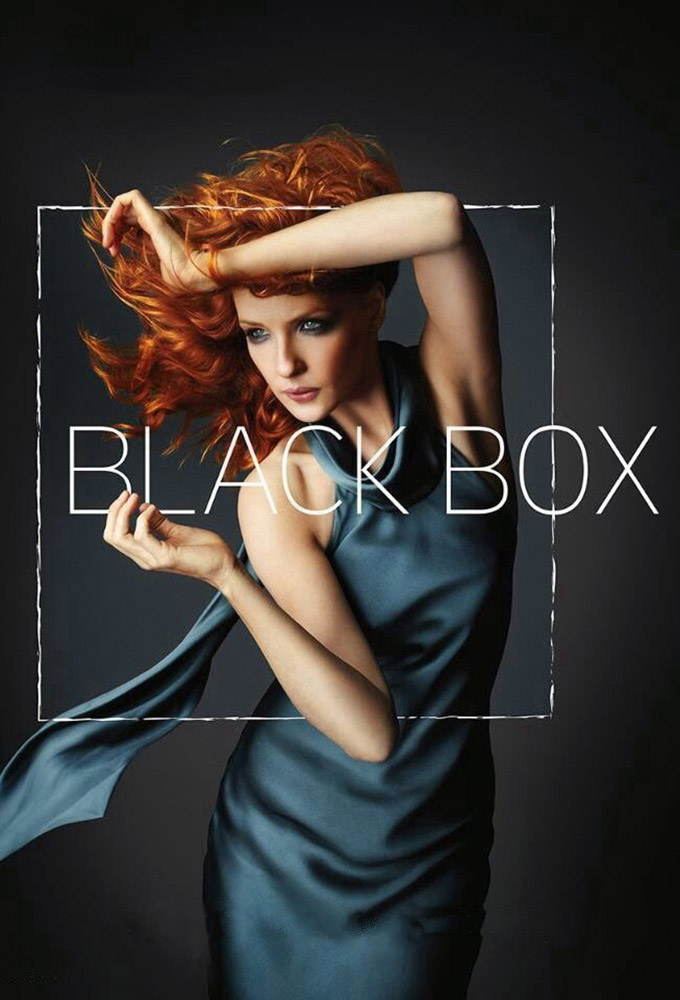 Poster voor Black Box