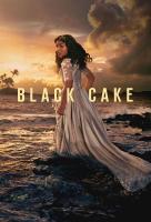 Poster voor Black Cake