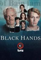 Poster voor Black Hands (NZ)