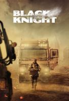 Poster voor Black Knight