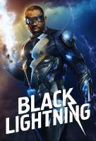 Poster voor Black Lightning