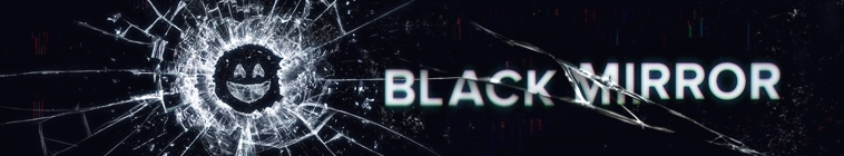 Banner voor Black Mirror