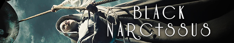 Banner voor Black Narcissus