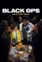 Poster voor Black Ops (2023)