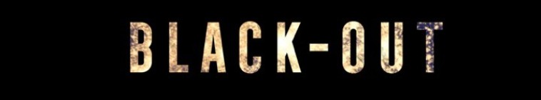 Banner voor Black-out
