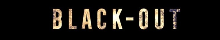 Banner voor Black-out