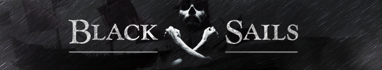 Banner voor Black Sails