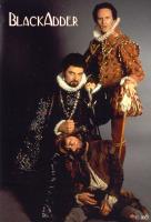 Poster voor Blackadder