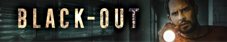 Banner voor Blackout